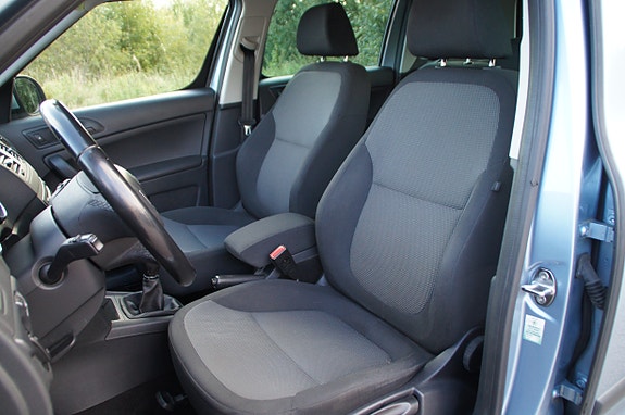 Skoda Yeti 8 of 25