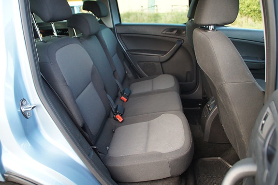 Skoda Yeti 13 of 25