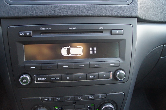Skoda Yeti 25 of 25