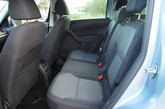 Skoda Yeti 9 of 25