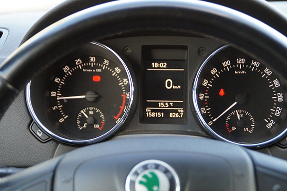 Skoda Yeti 20 of 25