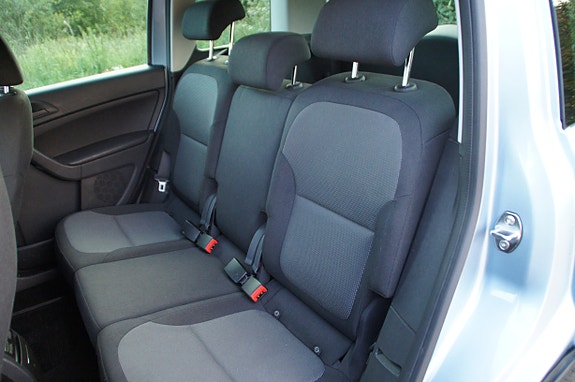 Skoda Yeti 10 of 25