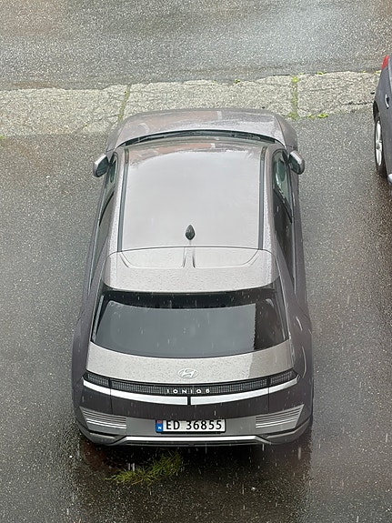 Hyundai Ioniq 5 7 of 16