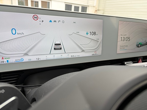 Hyundai Ioniq 5 14 of 16