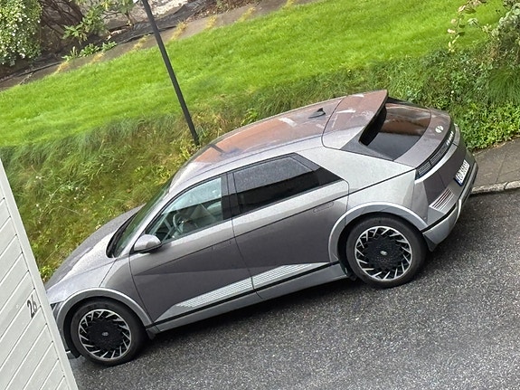 Hyundai Ioniq 5 6 of 16