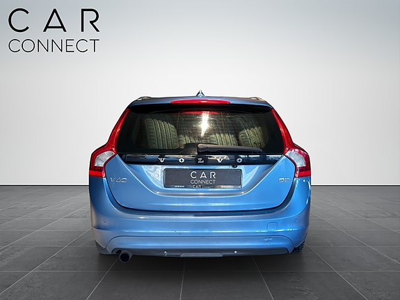 Volvo V60 22 of 30