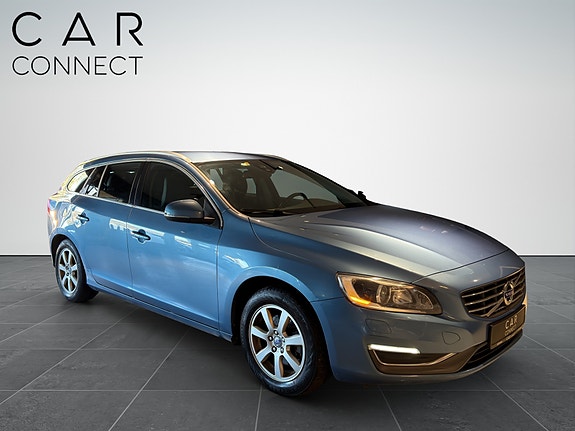 Volvo V60 19 of 30