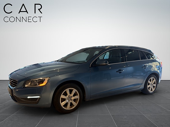 Volvo V60 18 of 30