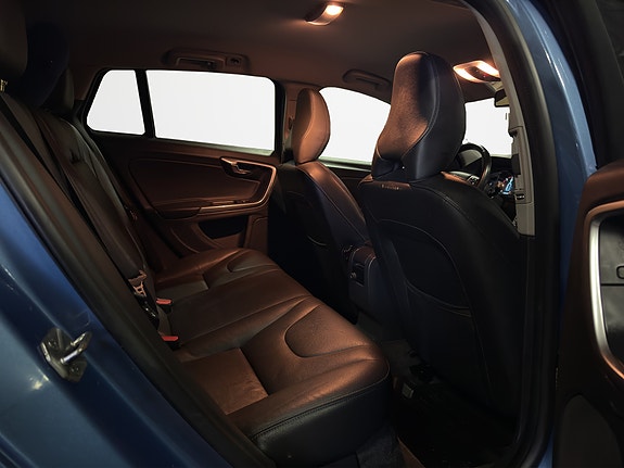 Volvo V60 29 of 30