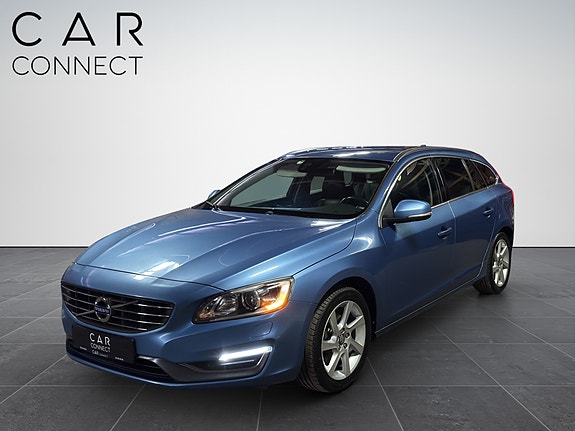 Volvo V60 24 of 30