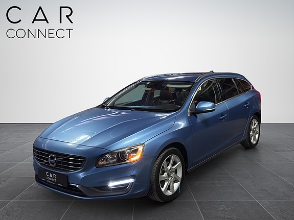 Volvo V60 8 of 30