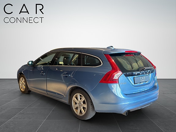 Volvo V60 23 of 30