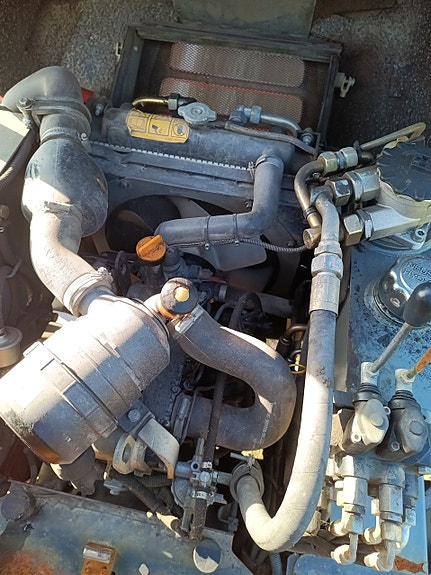 Neuson 1001 7 of 8