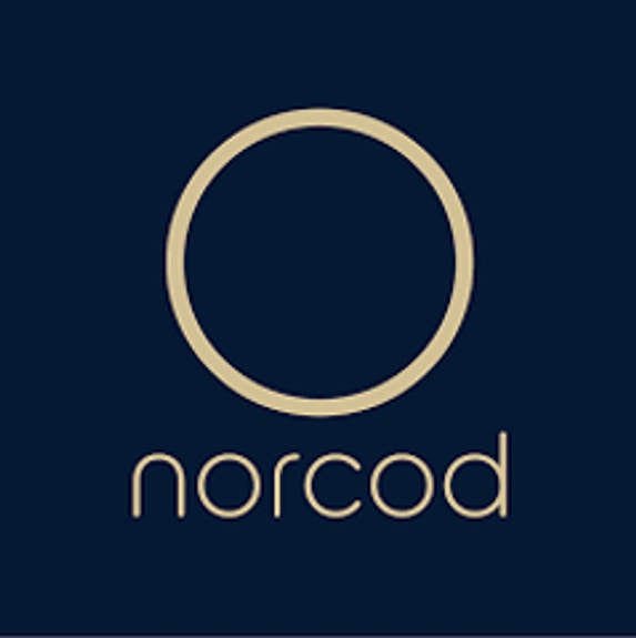 NORCOD AS logo