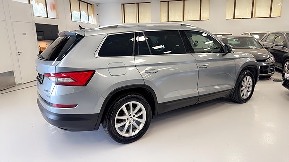 Skoda Kodiaq 13 of 30