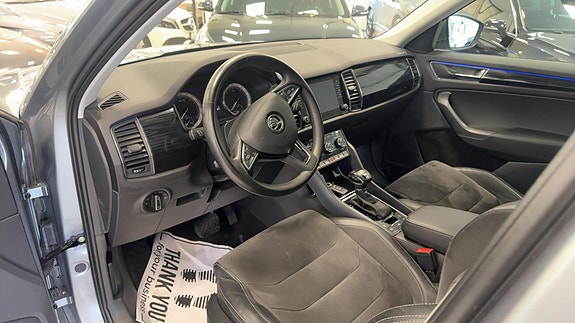 Skoda Kodiaq 28 of 30