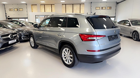 Skoda Kodiaq 18 of 30