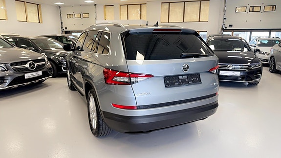Skoda Kodiaq 17 of 30