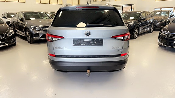Skoda Kodiaq 24 of 30