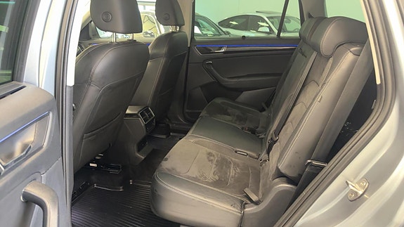 Skoda Kodiaq 29 of 30