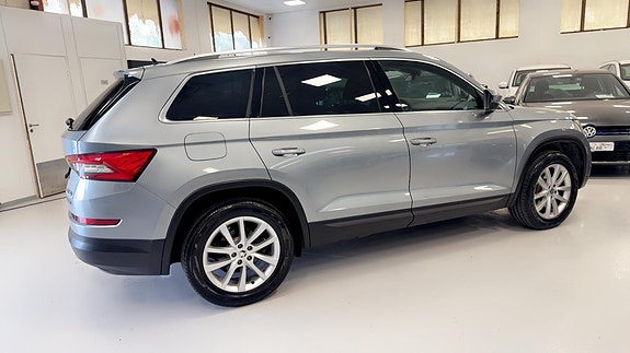 Skoda Kodiaq 15 of 30