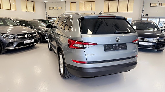 Skoda Kodiaq 19 of 30