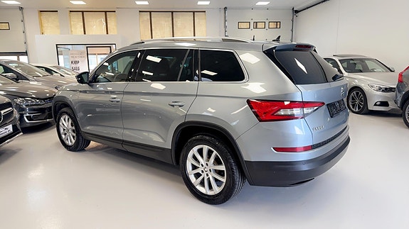 Skoda Kodiaq 21 of 30