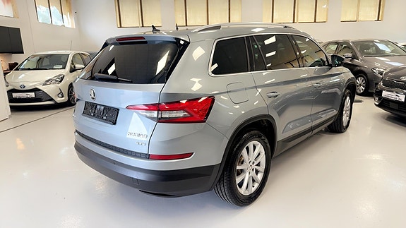Skoda Kodiaq 11 of 30