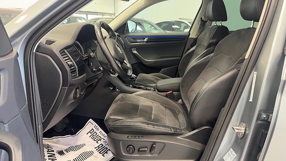 Skoda Kodiaq 27 of 30