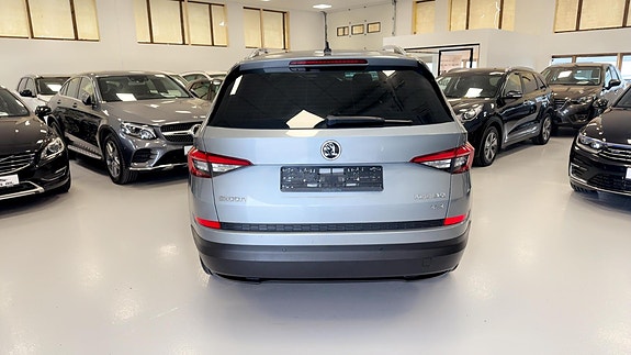 Skoda Kodiaq 16 of 30