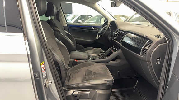 Skoda Kodiaq 26 of 30