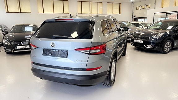 Skoda Kodiaq 12 of 30