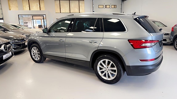 Skoda Kodiaq 20 of 30