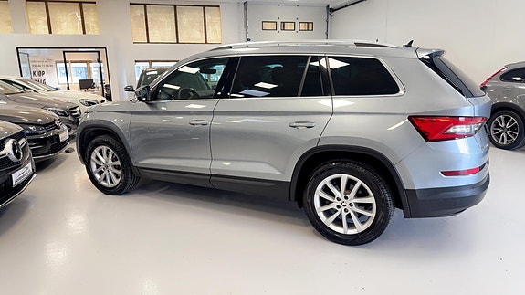 Skoda Kodiaq 22 of 30