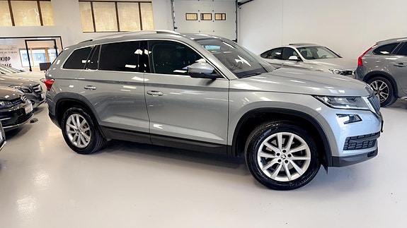 Skoda Kodiaq 4 of 30
