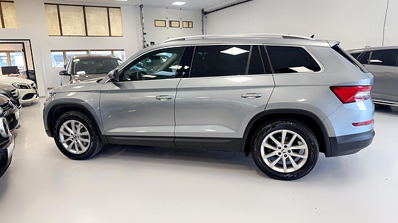 Skoda Kodiaq 23 of 30