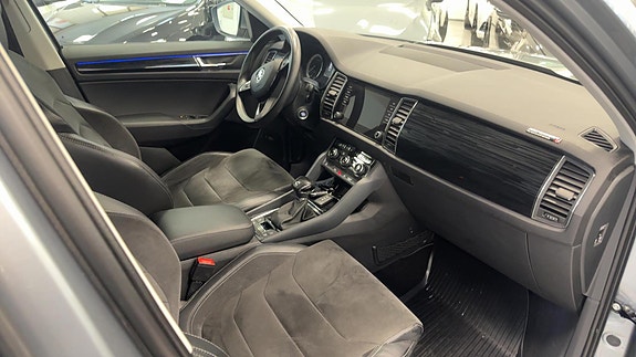 Skoda Kodiaq 25 of 30