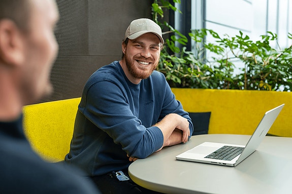 Bilde 2 av 2 i jobbannonse-galleriet