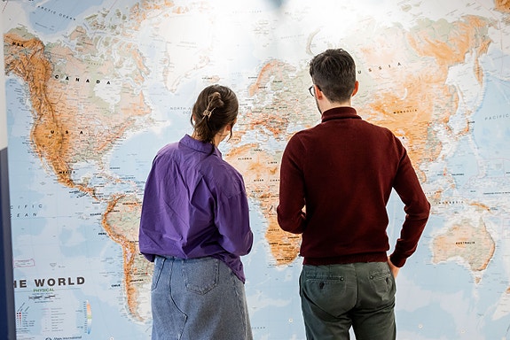 Bilde 1 av 1 i jobbannonse-galleriet