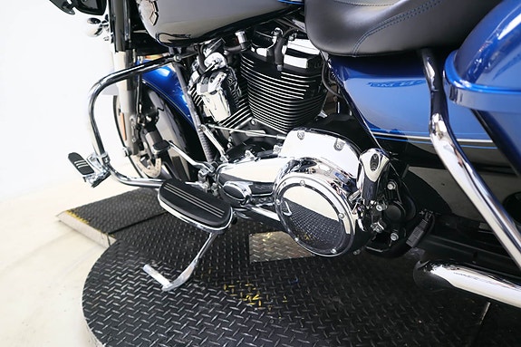 Harley-Davidson Street Glide Special Anniversary 107 10 of 20