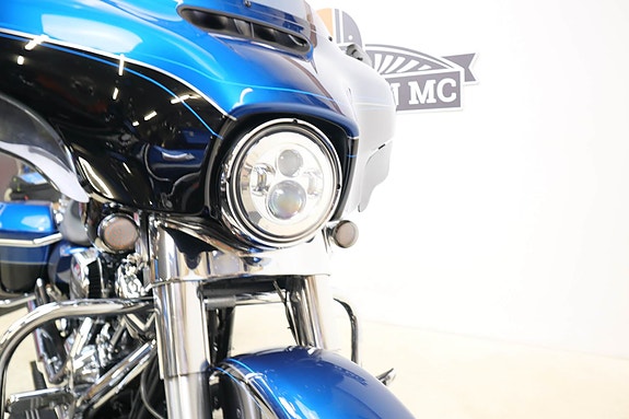 Harley-Davidson Street Glide Special Anniversary 107 16 of 20