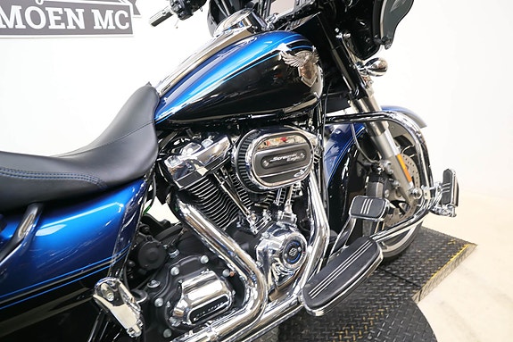 Harley-Davidson Street Glide Special Anniversary 107 2 of 20