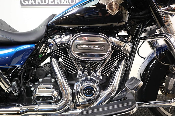 Harley-Davidson Street Glide Special Anniversary 107 3 of 20