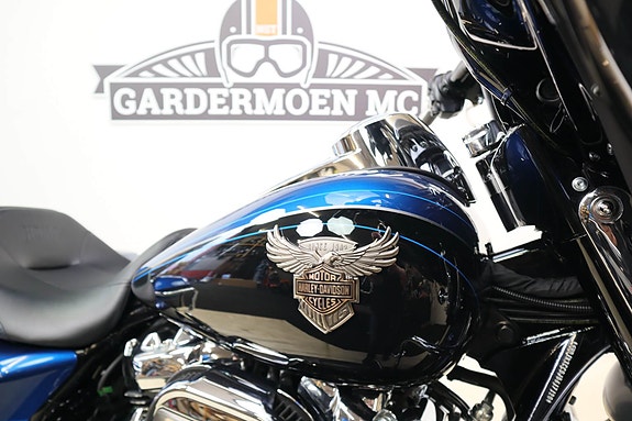 Harley-Davidson Street Glide Special Anniversary 107 20 of 20