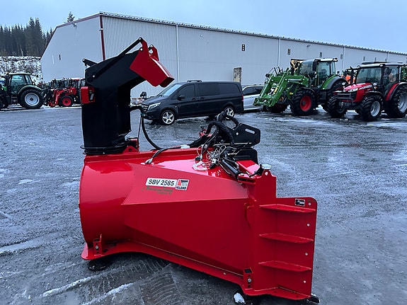 Igland SBV 2585 Slideflex