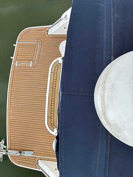Fairline Phantom 37 3 of 27