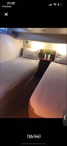 Fairline Phantom 37 16 of 27