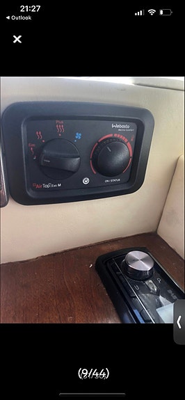 Fairline Phantom 37 21 of 27