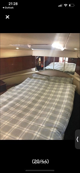 Fairline Phantom 37 14 of 27