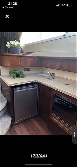 Fairline Phantom 37 12 of 27